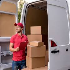 Top Packers and Movers in Dwarka